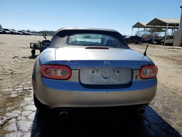 Photo 6 from auction – 2012 MAZDA MX-5 MIATA with VIN JM1NC2LF9C0225000