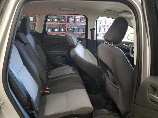 Photo 10 from auction – 2018 FORD ESCAPE SE with VIN 1FMCU9GD1JUD09111