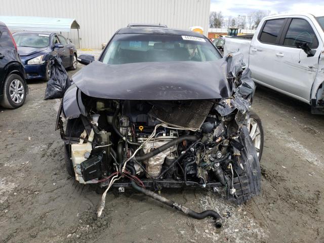 Photo 5 from auction – 2012 NISSAN MAXIMA S with VIN 1N4AA5AP1CC843756