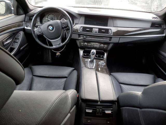 Photo 8 from auction – 2012 BMW 535 I with VIN WBAFR7C55CC816170