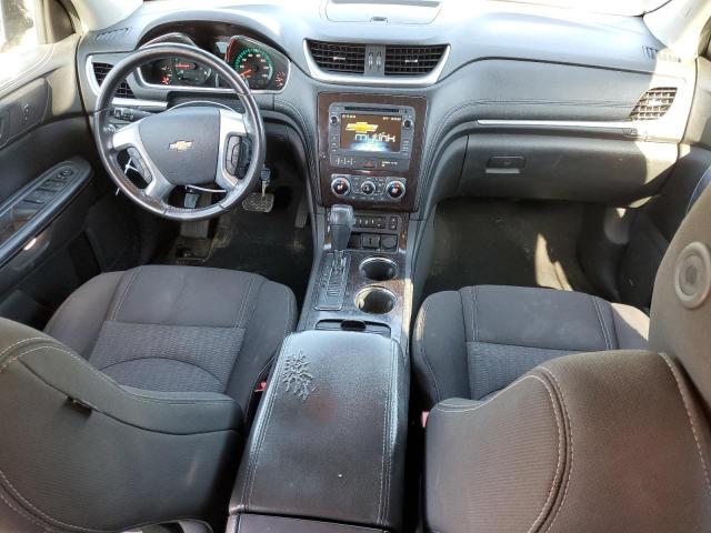 Photo 8 from auction – 2016 CHEVROLET TRAVERSE L with VIN 1GNKRHKD5GJ125133