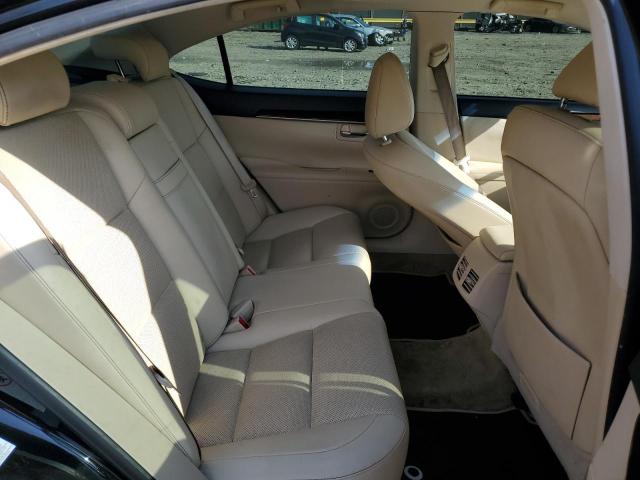 Photo 10 from auction – 2014 LEXUS ES 350 with VIN JTHBK1GG8E2130601