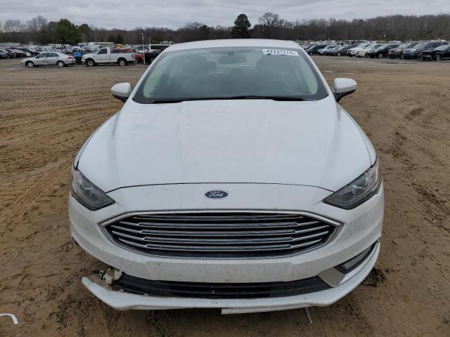 Photo 5 from auction – 2018 FORD FUSION SE with VIN 3FA6P0HD0JR244767