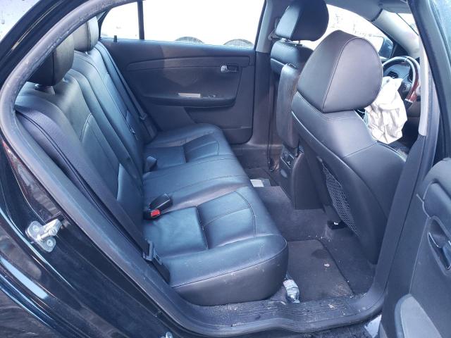 Photo 10 from auction – 2012 CHEVROLET MALIBU LTZ with VIN 1G1ZE5E01CF335311