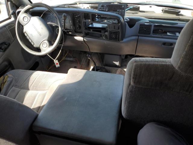Photo 8 from auction – 1997 DODGE RAM 1500 with VIN 3B7HF13Y0VG792467