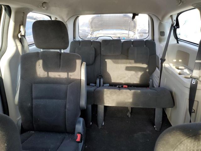 Photo 10 from auction – 2016 DODGE GRAND CARA with VIN 2C4RDGBG5GR124103