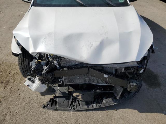Photo 11 from auction – 2022 KIA FORTE FE with VIN 3KPF24AD8NE467436