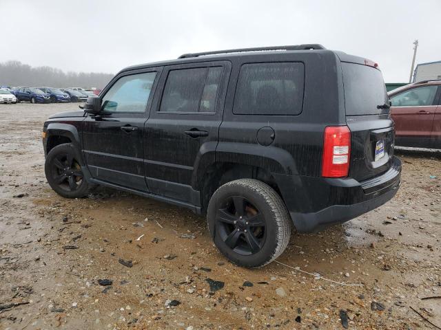 Photo 2 from auction – 2015 JEEP PATRIOT SP with VIN 1C4NJRBB0FD348341