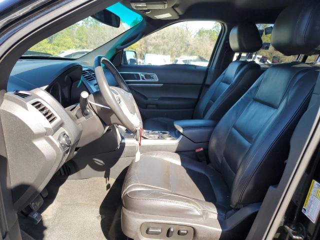 Photo 7 from auction – 2014 FORD EXPLORER X with VIN 1FM5K7D87EGC34722