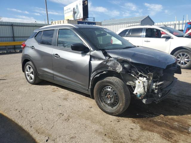 Photo 4 from auction – 2019 NISSAN KICKS S with VIN 3N1CP5CU4KL491069