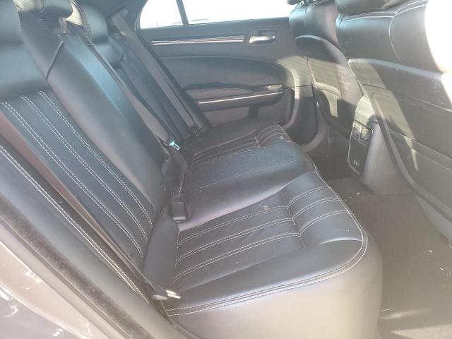 Photo 10 from auction – 2019 CHRYSLER 300 S with VIN 2C3CCABG8KH708245
