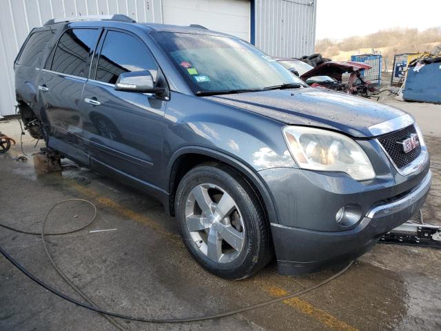 Photo 4 from auction – 2012 GMC ACADIA SLT with VIN 1GKKVRED3CJ284768