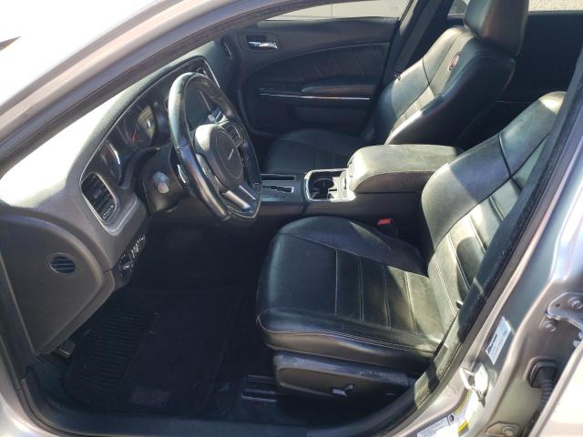 Photo 7 from auction – 2014 DODGE CHARGER R/ with VIN 2C3CDXCT3EH277880