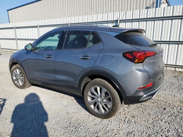 Photo 2 from auction – 2022 BUICK ENCORE GX with VIN KL4MMFSL2NB063042