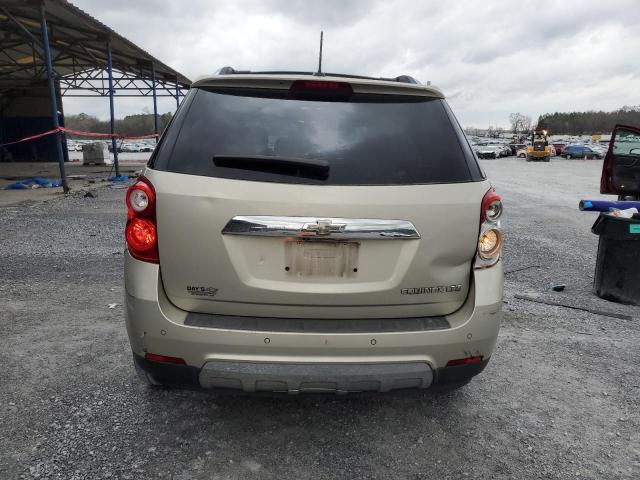 Photo 6 from auction – 2015 CHEVROLET EQUINOX LT with VIN 2GNALDEK2F6308369