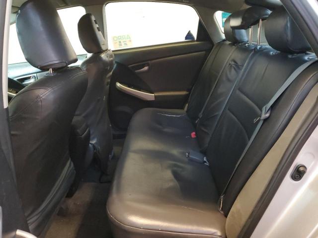 Photo 10 from auction – 2014 TOYOTA PRIUS with VIN JTDKN3DU1E0368218