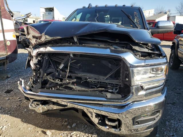 Photo 5 from auction – 2019 RAM 3500 LONGH with VIN 3C63RRNL5KG660793
