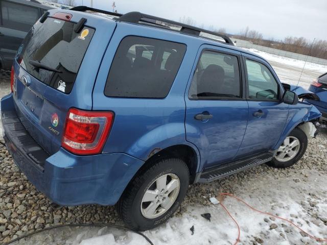 Photo 3 from auction – 2009 FORD ESCAPE XLT with VIN 1FMCU93799KB22304