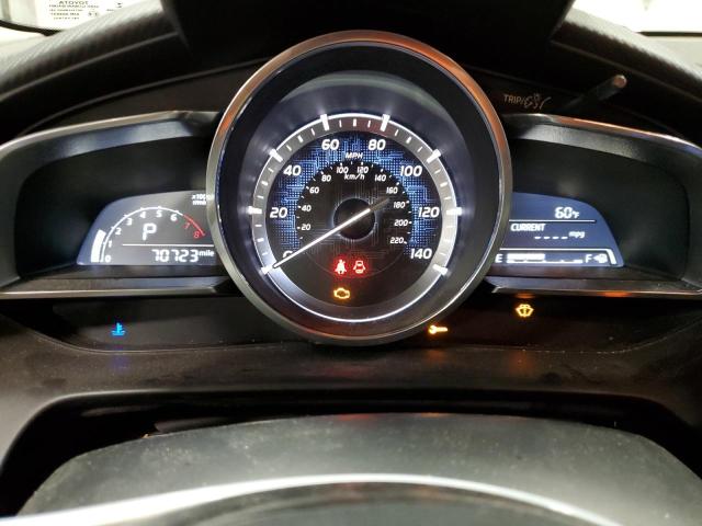 Photo 9 from auction – 2016 SCION SCION with VIN 3MYDLBZV9GY144327