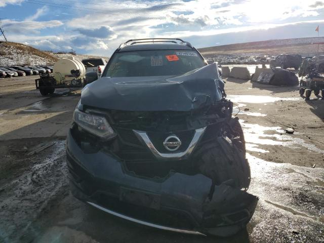 Photo 5 from auction – 2016 NISSAN ROGUE S with VIN JN8AT2MT3GW012683