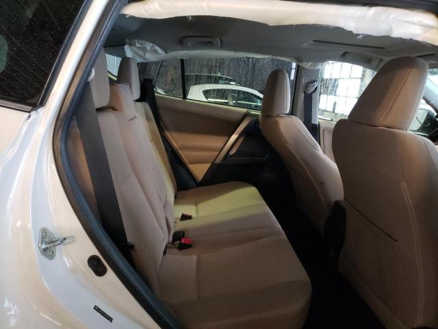 Photo 10 from auction – 2013 TOYOTA RAV4 XLE with VIN JTMRFREV2DD000238