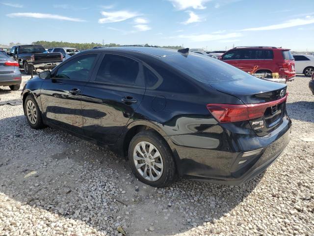 Photo 2 from auction – 2020 KIA FORTE FE with VIN 3KPF24AD1LE158369
