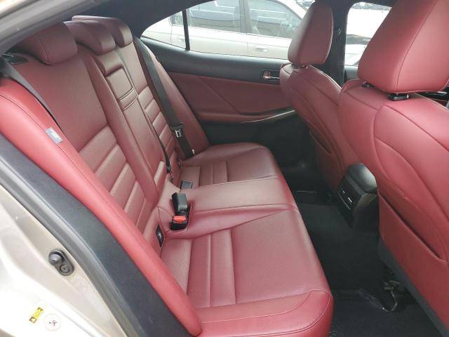 Photo 10 from auction – 2015 LEXUS IS 350 with VIN JTHBE1D29F5019359