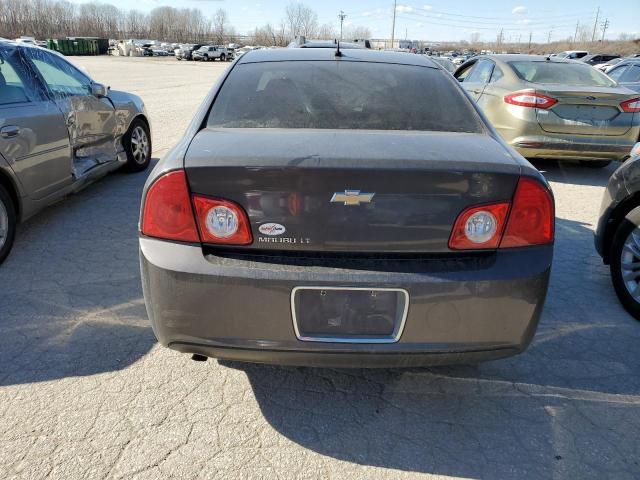 Photo 6 from auction – 2011 CHEVROLET MALIBU 1LT with VIN 1G1ZC5E16BF271098
