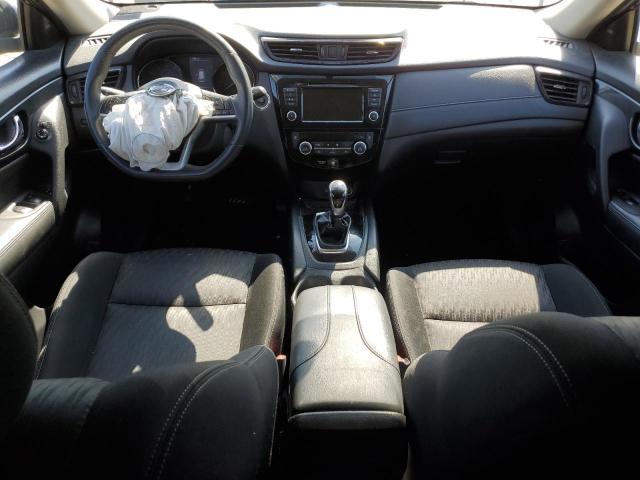 Photo 8 from auction – 2018 NISSAN ROGUE S with VIN KNMAT2MT7JP509149
