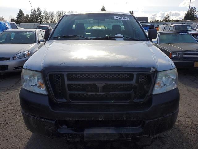 Photo 5 from auction – 2005 FORD F150 with VIN 1FTRF12285NB40866