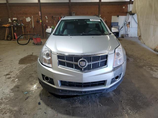 Photo 5 from auction – 2011 CADILLAC SRX with VIN 3GYFNGEY1BS675249
