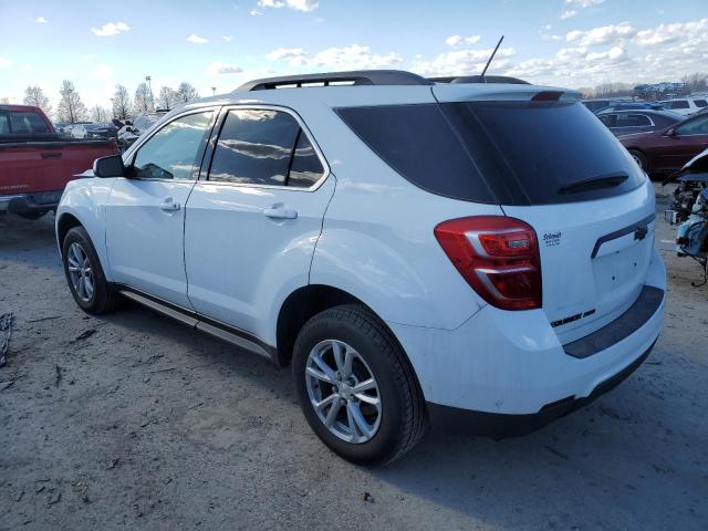 Photo 2 from auction – 2017 CHEVROLET EQUINOX LT with VIN 2GNFLFEK0H6185949