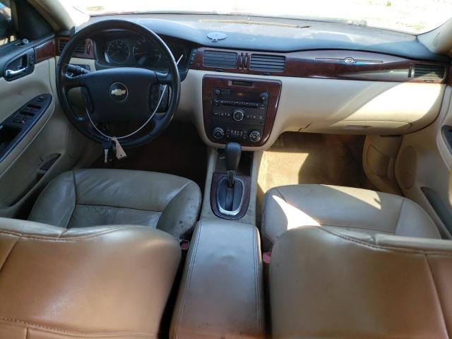 Photo 8 from auction – 2009 CHEVROLET IMPALA 1LT with VIN 2G1WT57K891138112