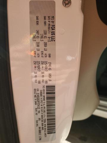 Photo 14 from auction – 2015 DODGE GRAND CARA with VIN 2C4RDGBG9FR724122