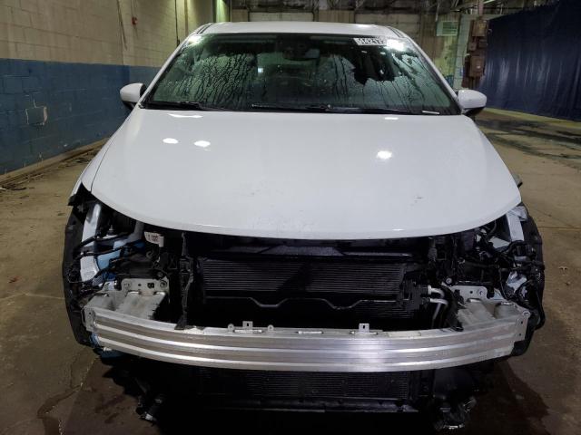 Photo 5 from auction – 2023 CHRYSLER VOYAGER LX with VIN 2C4RC1CGXPR567877