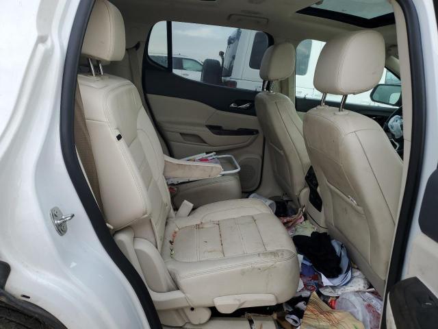 Photo 11 from auction – 2021 GMC ACADIA DEN with VIN 1GKKNPLS8MZ132414