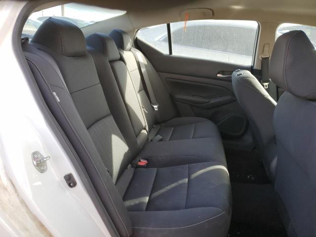 Photo 10 from auction – 2021 NISSAN ALTIMA S with VIN 1N4BL4BV1MN420610