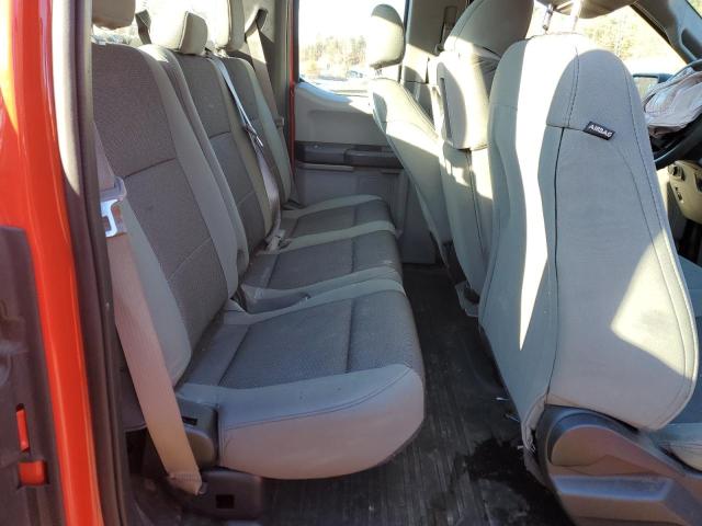 Photo 10 from auction – 2015 FORD F150 SUPER with VIN 1FTEX1EP0FKE74671