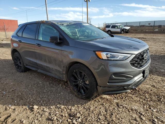Photo 4 from auction – 2022 FORD EDGE SE with VIN 2FMPK4G98NBA86244