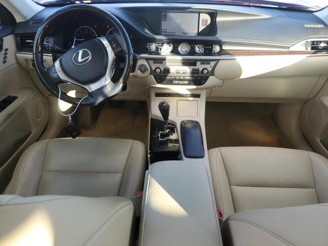 Photo 8 from auction – 2013 LEXUS ES 350 with VIN JTHBK1GG7D2011730