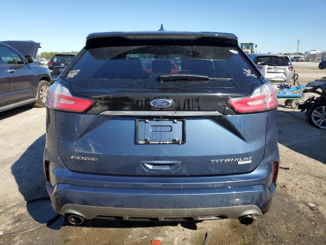 Photo 6 from auction – 2019 FORD EDGE TITAN with VIN 2FMPK3K93KBC08263