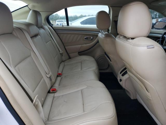 Photo 10 from auction – 2013 FORD TAURUS SEL with VIN 1FAHP2E8XDG209659