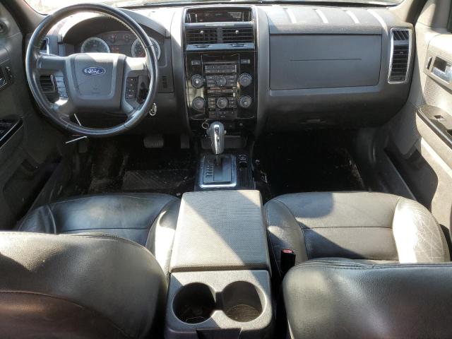 صورة رقم 8 من المزاد - 2008 FORD ESCAPE LIM مع VIN 1FMCU04198KD50713