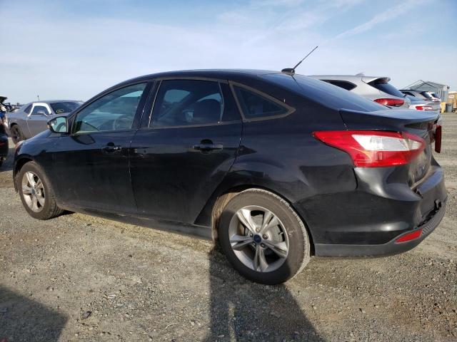Photo 2 from auction – 2013 FORD FOCUS SE with VIN 1FADP3F24DL363645