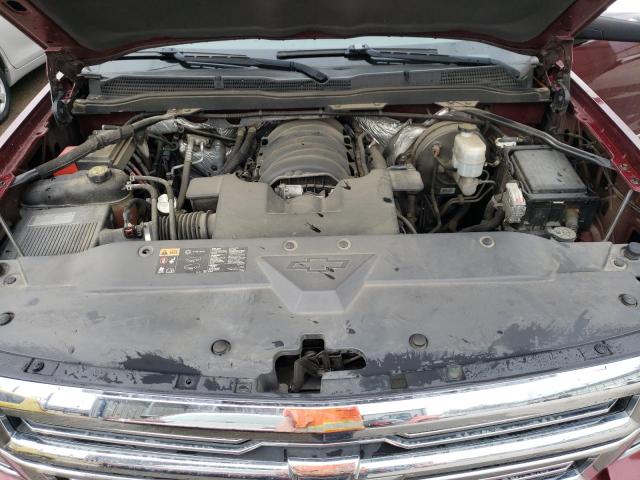 Photo 11 from auction – 2014 CHEVROLET SILVERADO with VIN 3GCPCTEC6EG482907