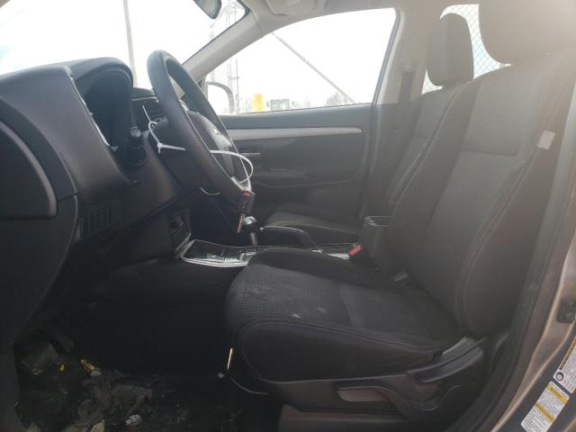 Photo 7 from auction – 2018 MITSUBISHI OUTLANDER with VIN JA4AZ3A38JZ053346