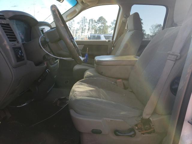 Photo 7 from auction – 2007 DODGE RAM 1500 S with VIN 1D7HA182X7S157793