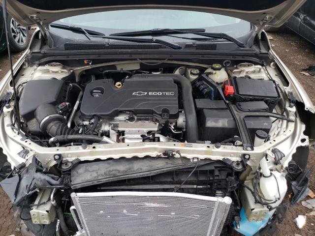 Photo 11 from auction – 2016 CHEVROLET MALIBU LT with VIN 1G1ZE5ST4GF180256