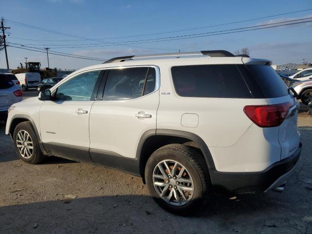 Photo 2 from auction – 2017 GMC ACADIA SLE with VIN 1GKKNSLS2HZ276923