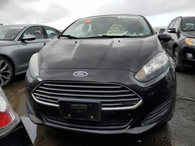 Photo 5 from auction – 2015 FORD FIESTA S with VIN 3FADP4AJ2FM149369
